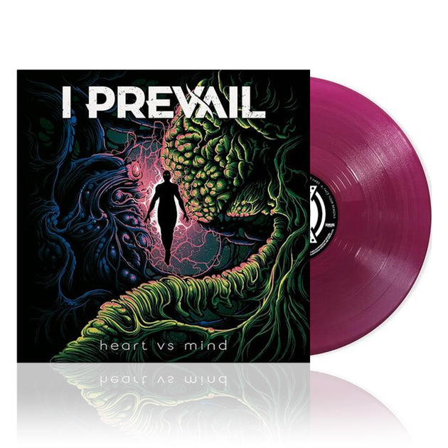Music – I Prevail EU/UK Store