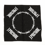Barb Wire | Bandana