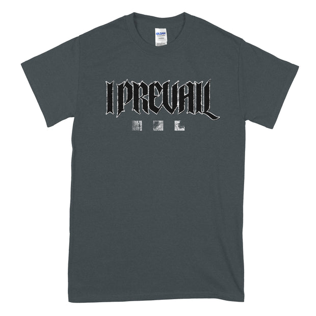 I Prevail (Staple) T-Shirt