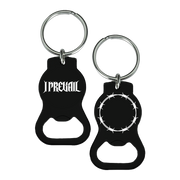 I Prevail (Barb Wire) Bottle Opener