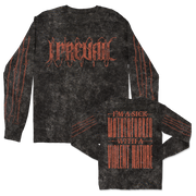 I Prevail (Violent Nature Dye) Longsleeve