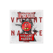 I Prevail (Violent Nature) Enamel Pin Set