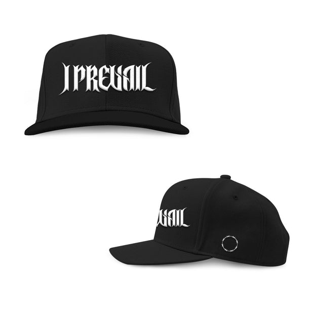 I Prevail (Logo Barbwire) Snapback Cap