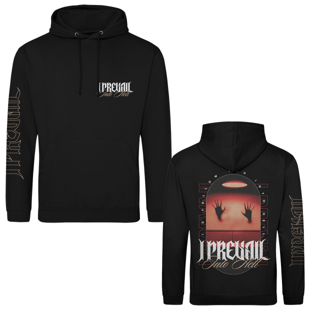 I Prevail (Into Hell) Hoodie