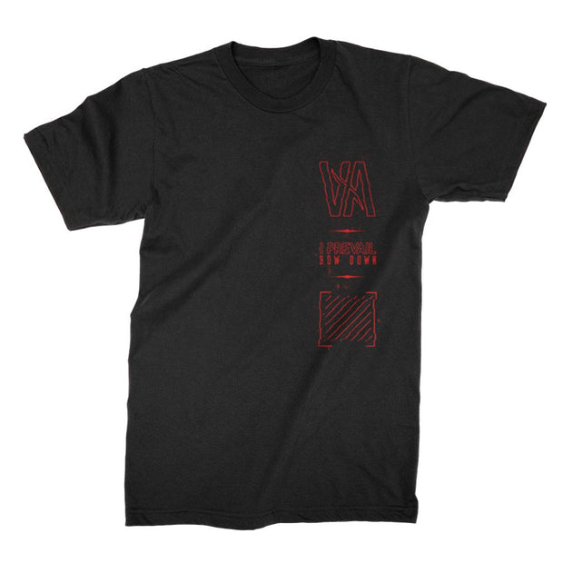I Prevail (Bow Down) T-Shirt