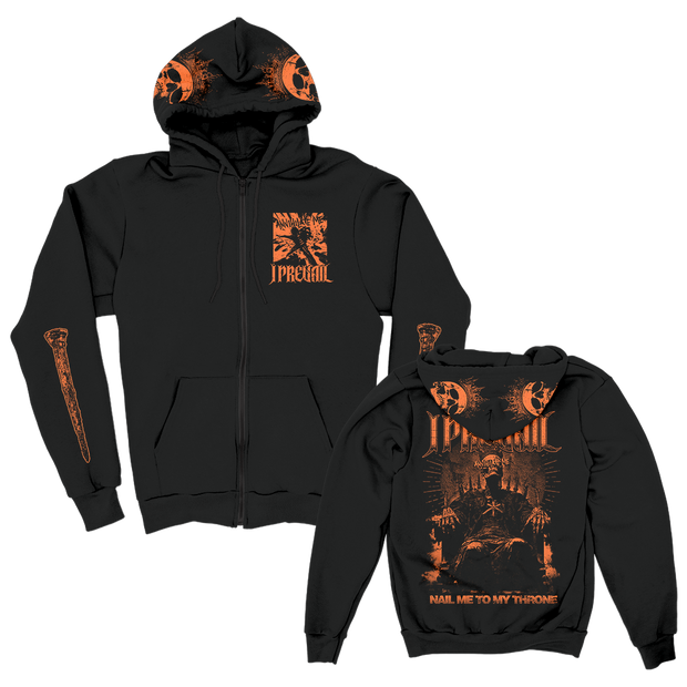 I Prevail (Annihilate Me) Zip-Hood